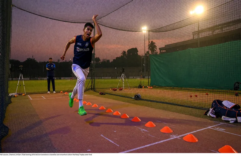 Jasprit Bumrah recent form
