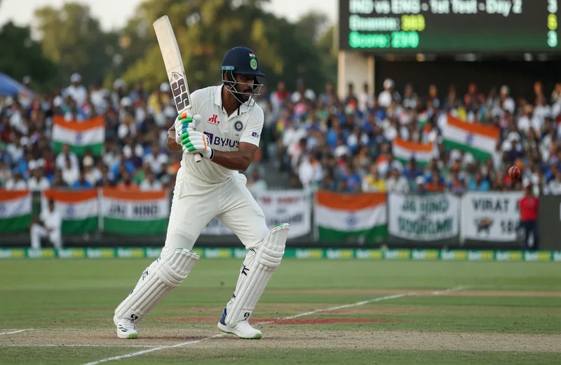 KL Rahul captain pick desk