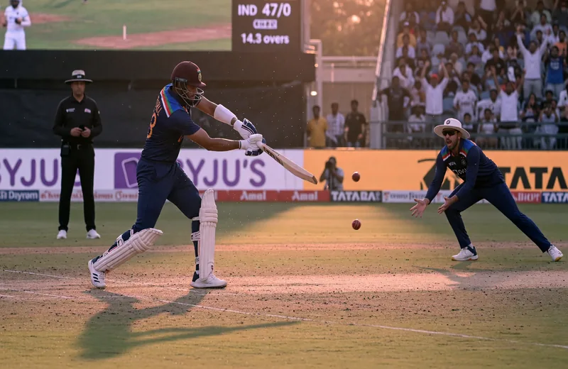 Rohit Sharma recent form
