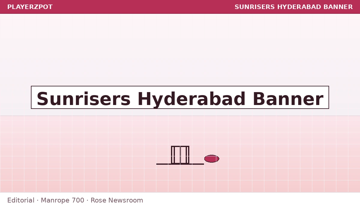 Sunrisers Hyderabad: form, captain, and the fantasy read