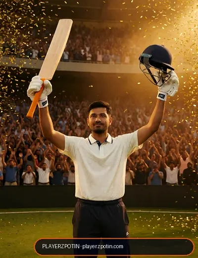 Playerzpot (play erzpot) fantasy cricket & matchday visual 3