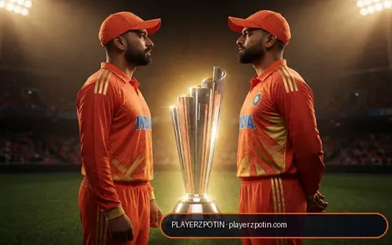 Chennai vs Mumbai on Playerzpot
